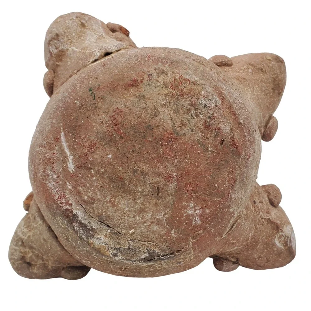 N/A handcrafted terracotta